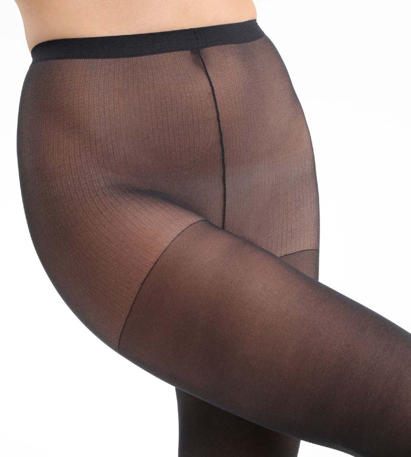 DIM Beauty Resist Semi Opaque 25 D
